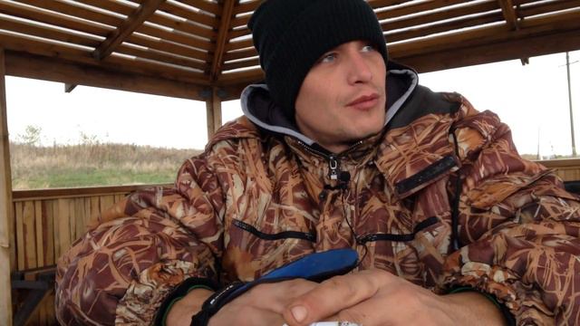 Закрытие сезона 2016 по карповой ловле смотреть онлайн