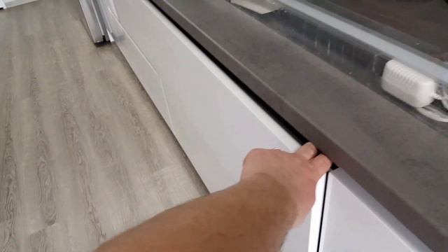 Хочу новую кухню. Кухня Nobilia Focus. Германия.