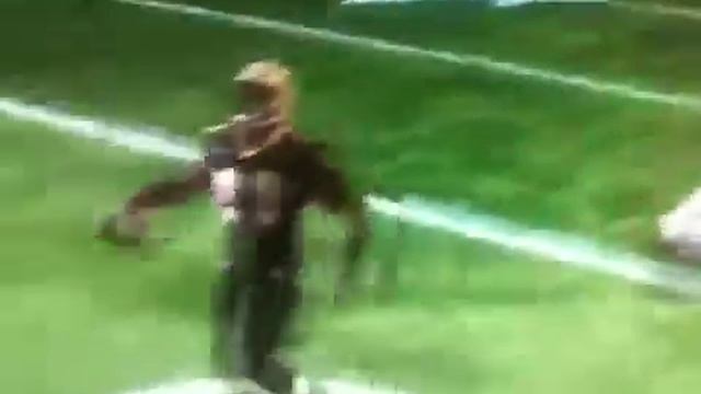 Greatest/luckiest comeback madden NFL 10 смотреть онлайн