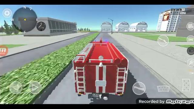 Soviet Car Simulator #машини #симулятор смотреть онлайн