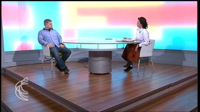 SRBIJA NA VEZI - region 14. 11. 2016. смотреть онлайн