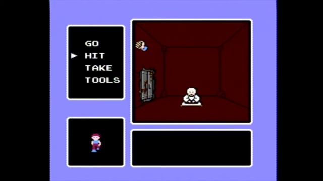 Terrible Game Walkthrough: Goonies 2 NES смотреть онлайн