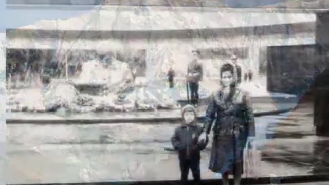 ПЕРЕЛИСТЫВАЯ СЕМЕЙНЫЙ АЛЬБОМ смотреть онлайн