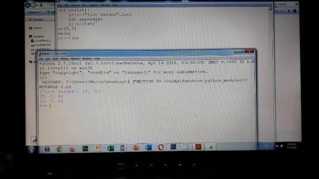 Python Function | Computer Science | class 12 | video 3 смотреть онлайн