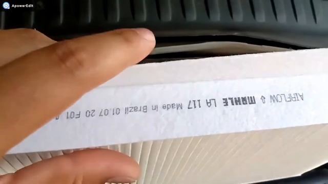 Higienização do Ar Condicionado no Corsa смотреть онлайн