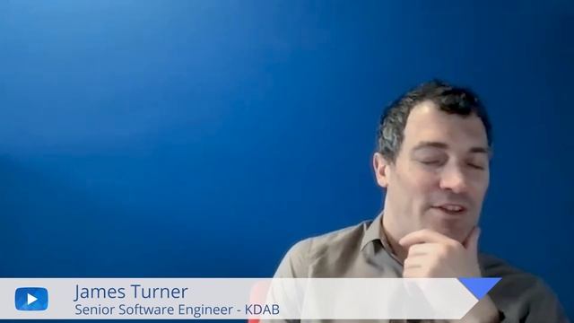 KDAB News 10/2021 - Topics: Qt 6 and 3D - What's New?; KD Bindings for C++; KItemModels and more смотреть онлайн