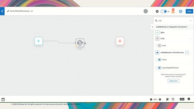 Parallel Processing | webMethods.io Integration смотреть онлайн
