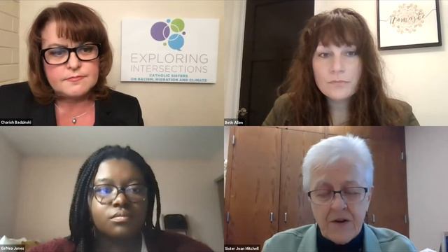 03/10/21 Gender Equity