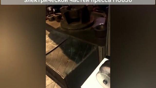 Изготовление маслостанций, шкафов и панелей управления - некоторые проекты Гидро-Тест смотреть онлайн