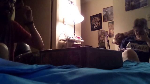 RavenCraft Realm 4 смотреть онлайн