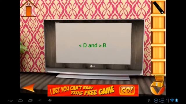 Can You Escape This House Level 7 Walkthrough смотреть онлайн