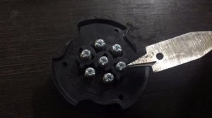 Схема подключения проводов розетки фаркопа/ установка Фаркопа / установка и подключение разетки