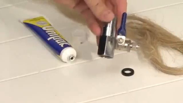 Фильтр Гейзер Престиж обратный осмос установка монтаж смотреть онлайн