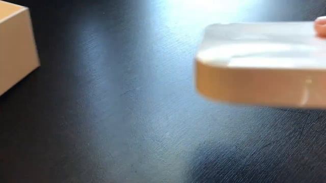 AirPort Express Unboxing смотреть онлайн