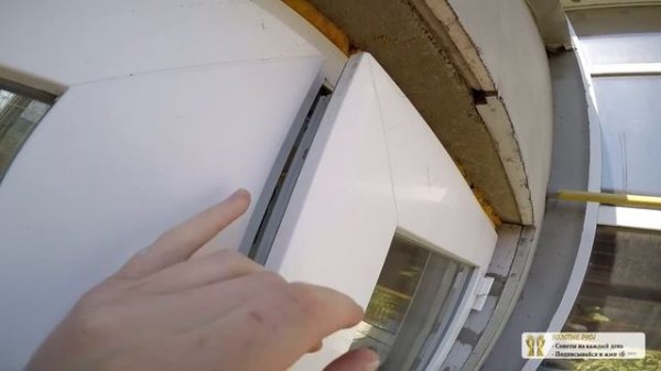 КАК ОТРЕГУЛИРОВАТЬ ПЛАСТИКОВУЮ ДВЕРЬ, скрипят, трутся? - zolotyeruki