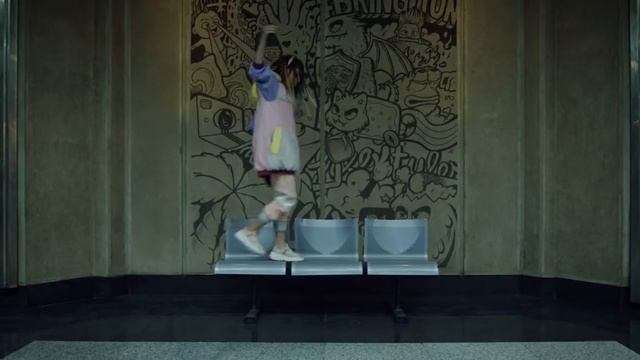 Freestyler 20 лет спустя