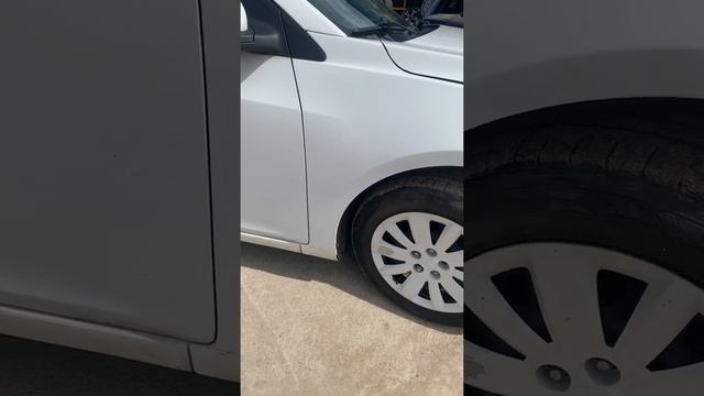 Chevrolet Cruze крыло переднее правое (обзор)