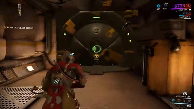 Warframe Quest - Saya's Vigil Part-1 [Live Stream] (720p) by Fallin' staR смотреть онлайн