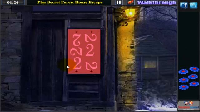 Dusky Fantasy House Escape Walkthrough (Games Novel) смотреть онлайн