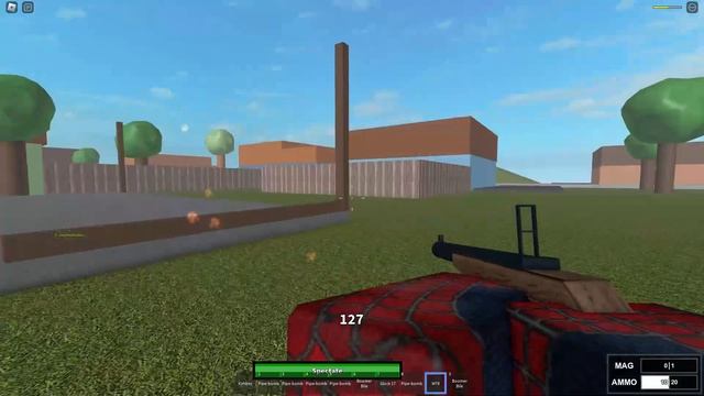 Left 4 Survival 2 In 2022|Roblox| Left 4 Survival 2: Revived