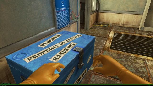 Office - Viscera Cleanup Detail COOP Walkthrough смотреть онлайн