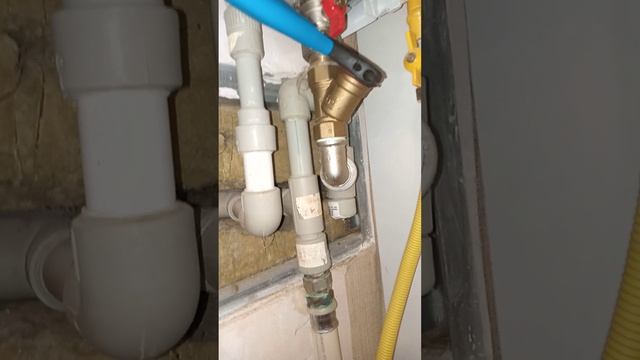 Как уменьшить расход газа если батареи не прогреваются полностью. смотреть онлайн