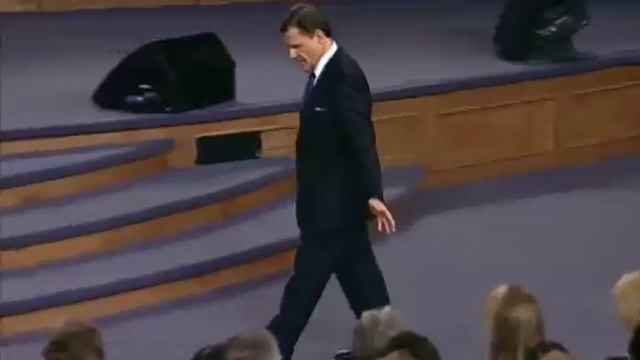 Принимая правильные решения, чтобы иметь успех. Кеннет Коупленд\Kenneth Copeland смотреть онлайн