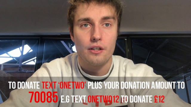 Sam Fender supports #WeMakeEvents смотреть онлайн