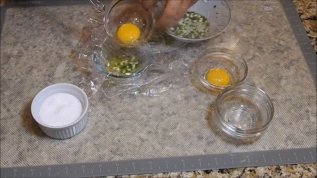 ЯЙЦО ПАШОТ " Загадка" с новым вкусом для Худеющих. Egg Pashot. смотреть онлайн