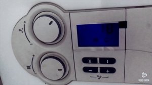 How to reset Vaillant F.62 fault ?