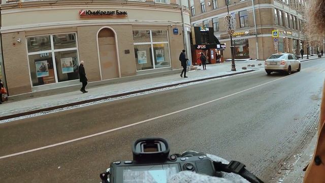 Фоткаю НЕЗНАКОМЦЕВ в Москве на улице | стрит фотография | идеи для фото | Sony a7rIII + Sigma 35 1. смотреть онлайн