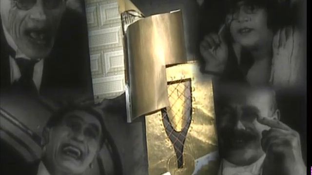 Конструктивисты Татлин Опыты для будущего ч 1 смотреть онлайн