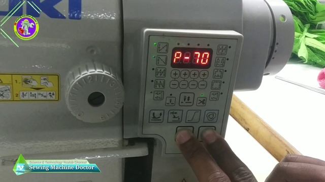 juki ddl 8100B-7 error 17 remove, sewing machine hindi video смотреть онлайн