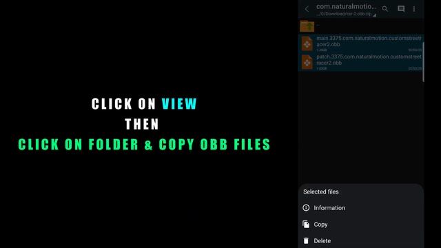 This Folder Has An Android Access Restriction Problem Solved 100% | ZArchiver | Android 13 смотреть онлайн