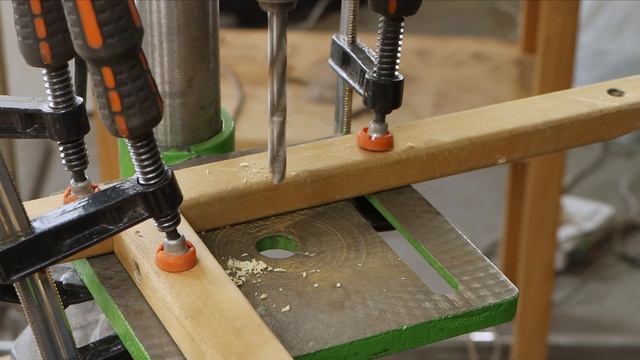Современная Вешалка Для Одежды DIY смотреть онлайн