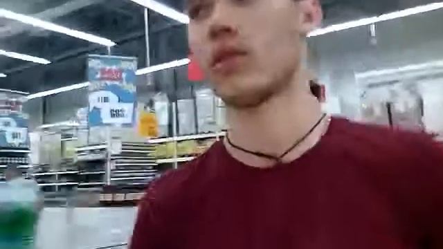 Покупка в Ашане,начинающие Влогеры, Афоня тв смотреть онлайн