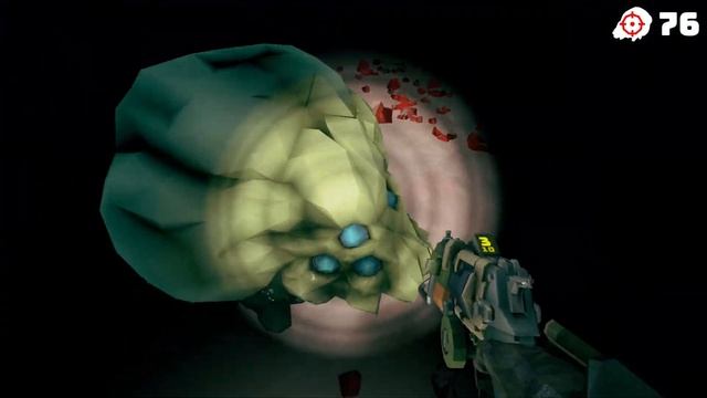 Loot Bug Genocide | Deep Rock Galactic смотреть онлайн