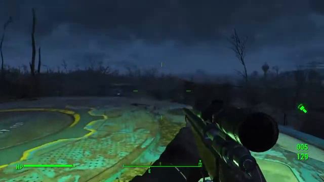 NUKA WOOOOORRLD|Fallout 4 смотреть онлайн