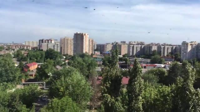 Новая 1 к.кв. в ЮМР смотреть онлайн