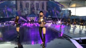 Worlds 2018 - Opening Ceremony KDA - POP STARS(GIDLE, JAIRA BURNS & Madison) League Of Legends