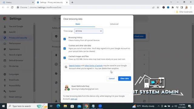 How to Fix Connect to the Internet You're Offline Check Your Connection (Youtube PC) смотреть онлайн