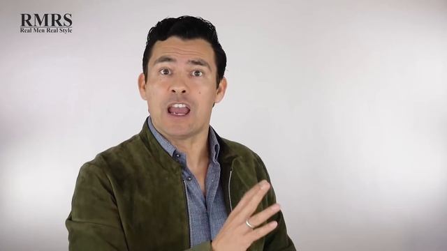 Хочешь Быть Стильным Мужчиной? Овладей Этим (21 Привычка) смотреть онлайн