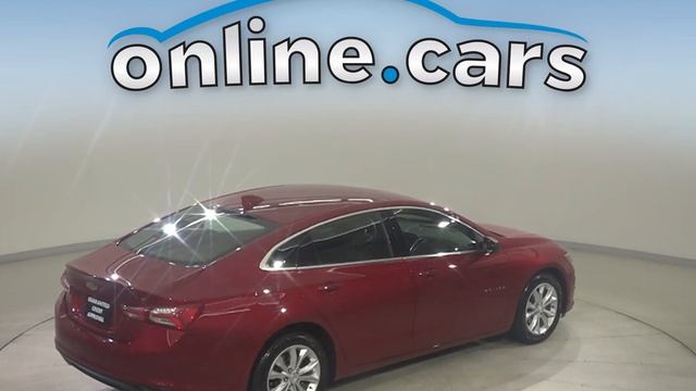 A42111BP Pre-Owned 2019 Chevrolet Malibu LT FWD 4D Sedan Test Drive, Review, For Sale смотреть онлайн