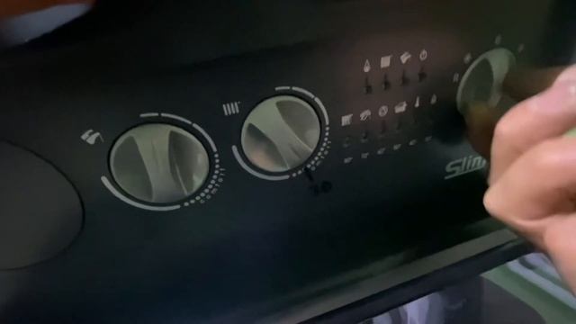 Бакси слим 40 , наконец то заработал , нашли причину , ура !