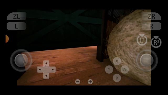 Yuzu Android Test | Hello Neighbor 2 |#helloneighbor2yuzuandroid #yuzuandroid #yuzu#helloneighbor2