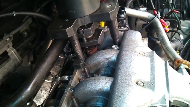 Citroen C8 Injector No4 смотреть онлайн