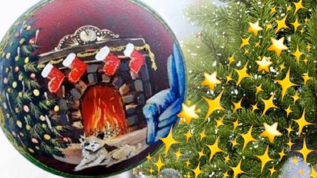 зимова казка смотреть онлайн