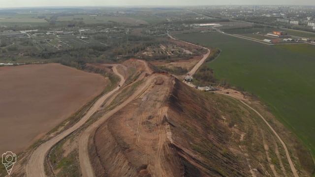 Полигон промышленных отходов «Прудище» смотреть онлайн