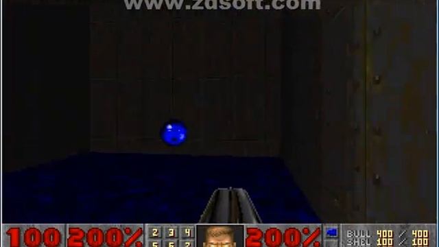 нет идей как назвать? _Doom 2_(ч.24) смотреть онлайн