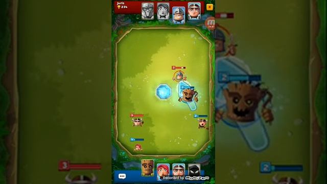 Smashing four прохождение смотреть онлайн